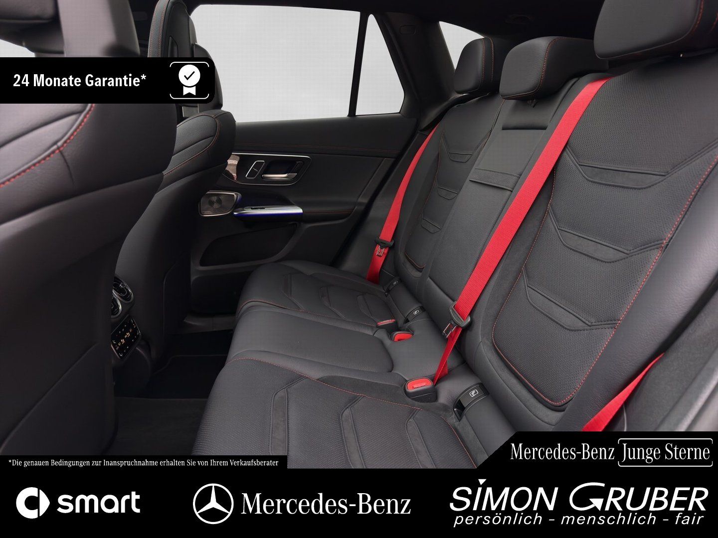 Fahrzeugabbildung Mercedes-Benz GLC 43 4M AMG Night II Premium+ Standhzg. AHK