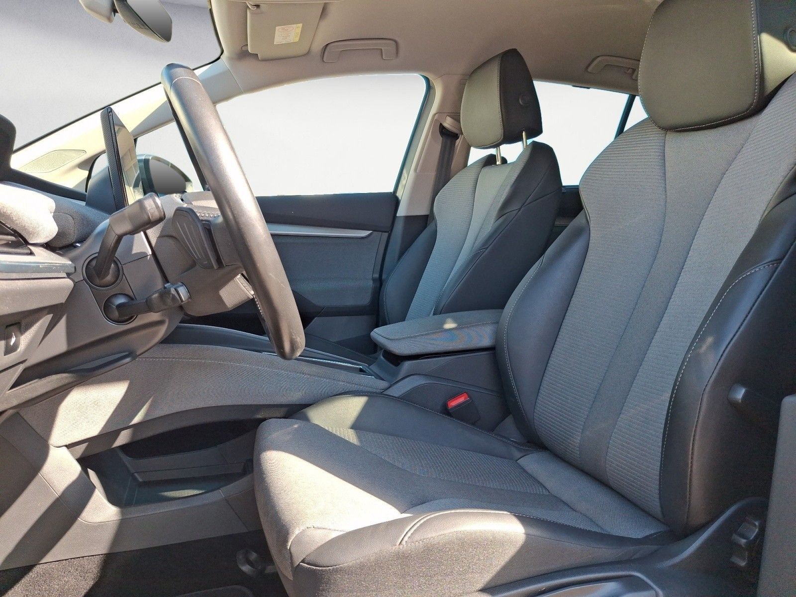 Skoda Enyaq - Bild 10
