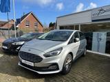 Ford S-Max S-MAX Trend 7-Sitzer, AHK abnehmbar - 7-Sitzer Vans