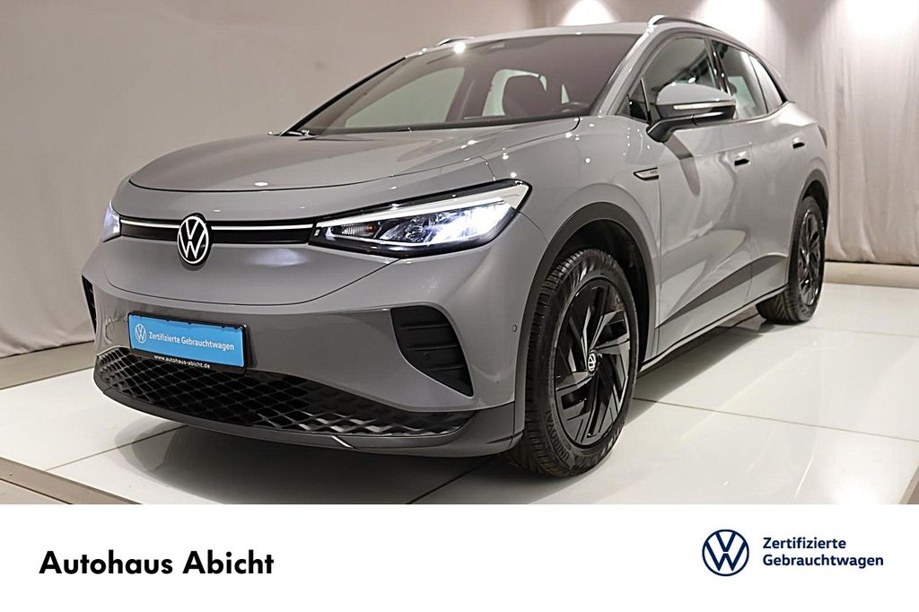 ID.4 Pro 150kW ACC Winterr. LED KAMERA KEYLESS N