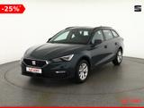 Seat Leon ST 1.5TSI Matrix ACC AHK AppConnect