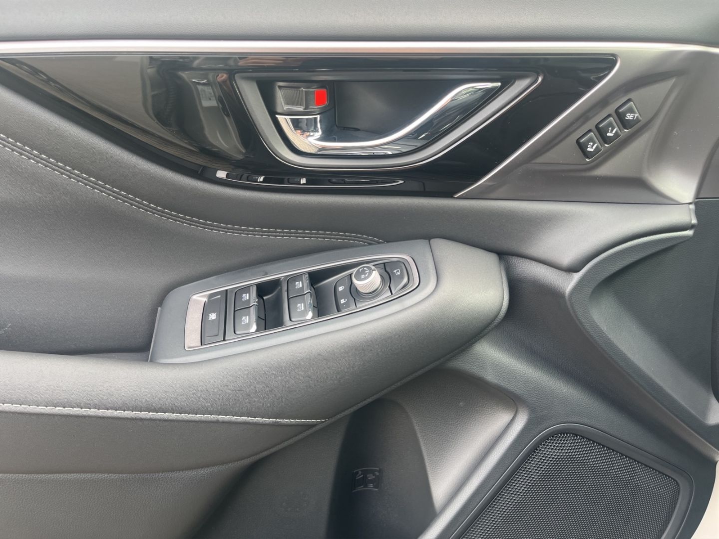 Subaru Outback - Bild 14