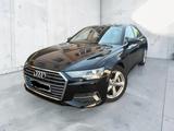 Audi A6 QUATTRO | HU NEU | LÜCKENLOS AUDI SCHECKHEFT - Audi A6 mit Hybrid-Antrieb