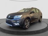 Dacia Logan MCV Stepway 1.0 TCE/LPG eco-G Kamera*Klima - Dacia Logan mit LPG-Antrieb
