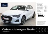 Audi A3 Sportback 35 TFSI advanced S-Tronic AHK/NAV