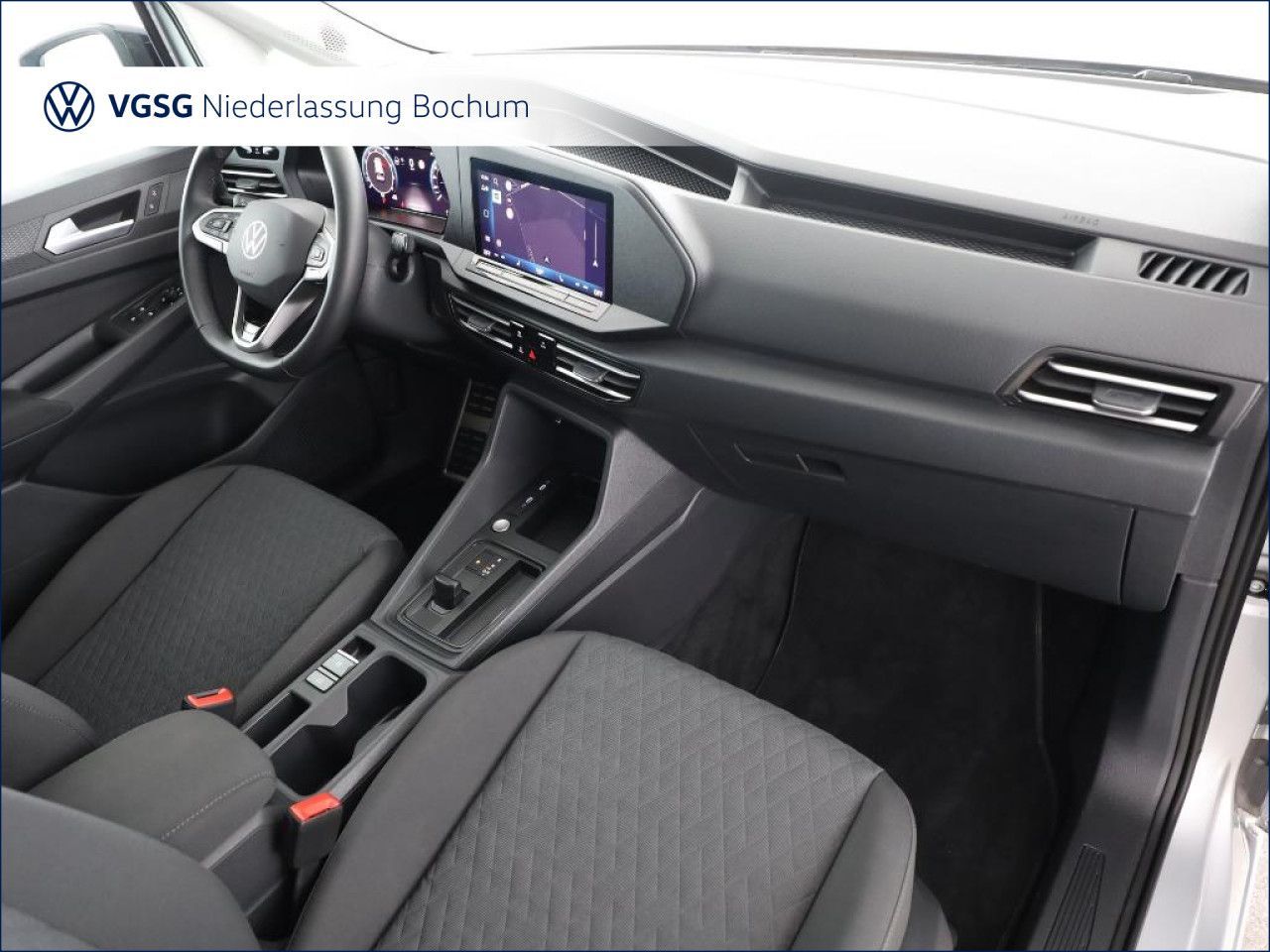 Volkswagen Caddy - Bild 10