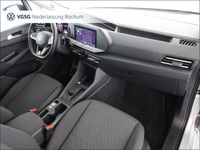 Volkswagen Caddy - Vorschau Bild 10