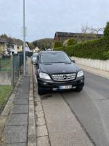 Mercedes-Benz ML 320 CDI 4MATIC - Avantgarde - Mercedes-Benz ML 320 in Wiesbaden