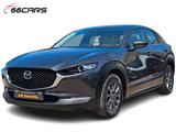 Mazda CX-30 Basis 2WD*HEAD-UP*NAVI*ACC*LED*DAB* - Mazda aus 2021