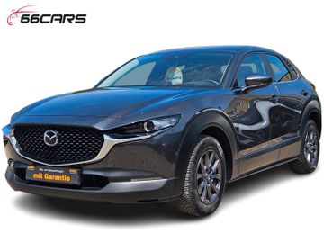 CX-30 Basis 2WD*HEAD-UP*NAVI*ACC*LED*DAB*