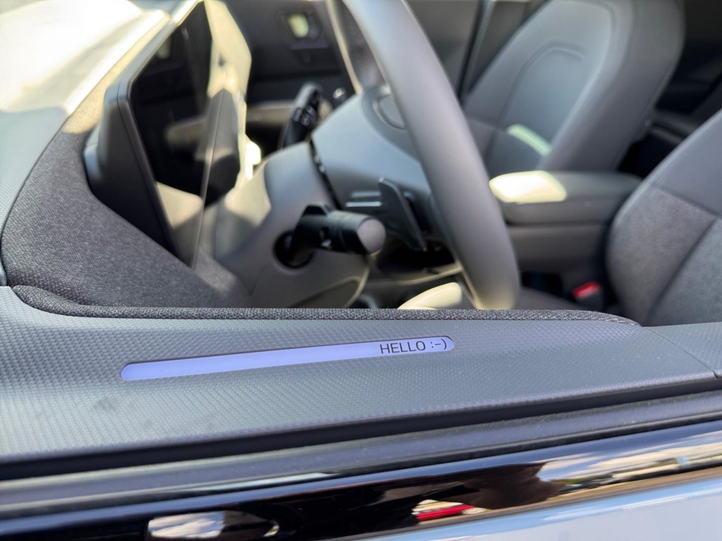 Fahrzeugabbildung Kia EV2 42.2 4S EARTH WIC 22AC TEC DWP DES