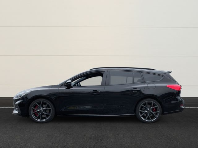 Ford Focus Turnier ST Performance+Kamera+Navi+B&O