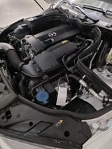 Mercedes-Benz C 200  AVANTG. Autom.  Kompressor - Mercedes-Benz C 200 aus 2009: Kompressor
