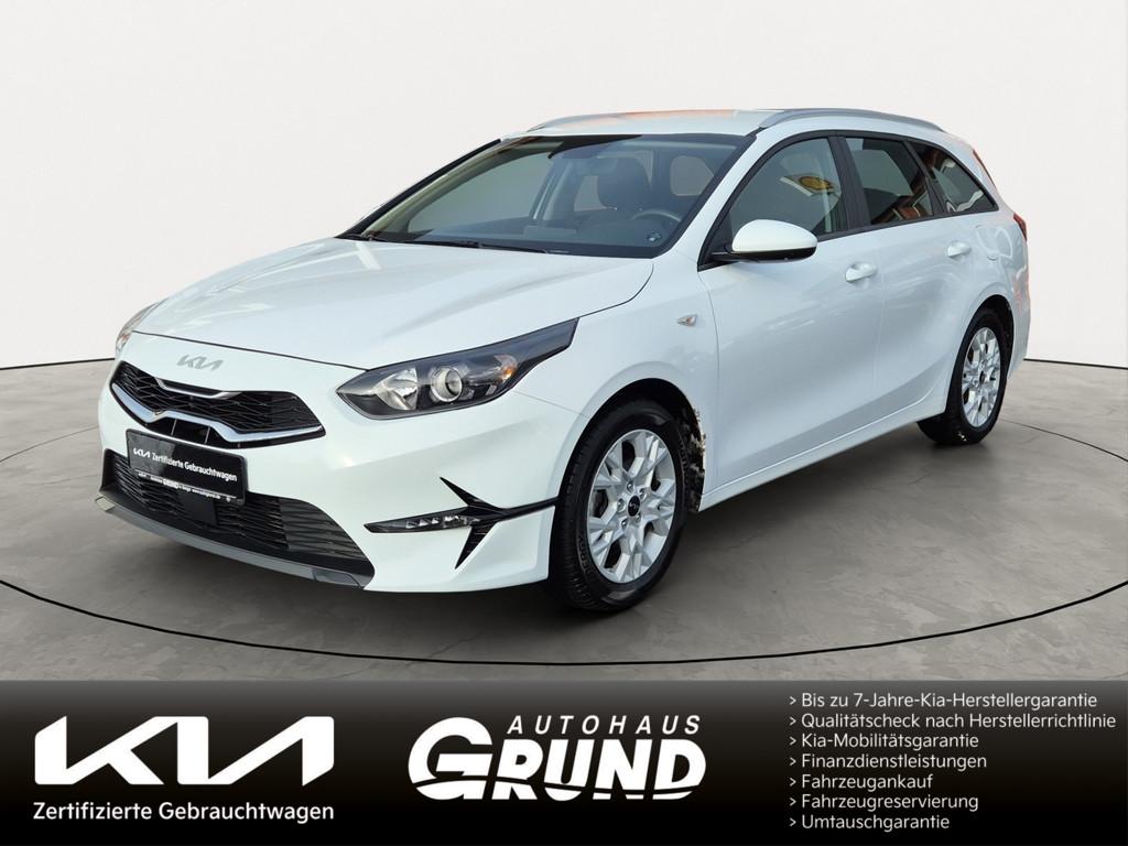 Kia Ceed_SW 1.0T EDITION 7 | EMOTION-PAKET | KAMERA