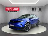 Opel Mokka-e GS Line 54 kWh/LED/Rückfahrkamera/Tempom - blaue Opel Mokka-e