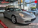 Porsche 911 996 Carrera 3.6i | Schalter | Navi | Leder | - Porsche: 911