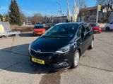 Opel Zafira C Innovation, AHK - Opel Zafira: C