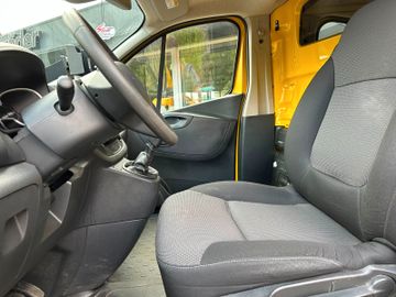 Renault Trafic - 6