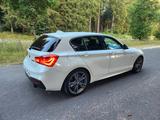 BMW M140i - gebrauchte BMW M140i aus dem Jahr 2017