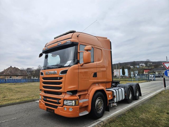 Scania R 730 LA6x4HNA