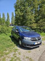 Dacia Sandero Limousine - Dacia Sandero von privat