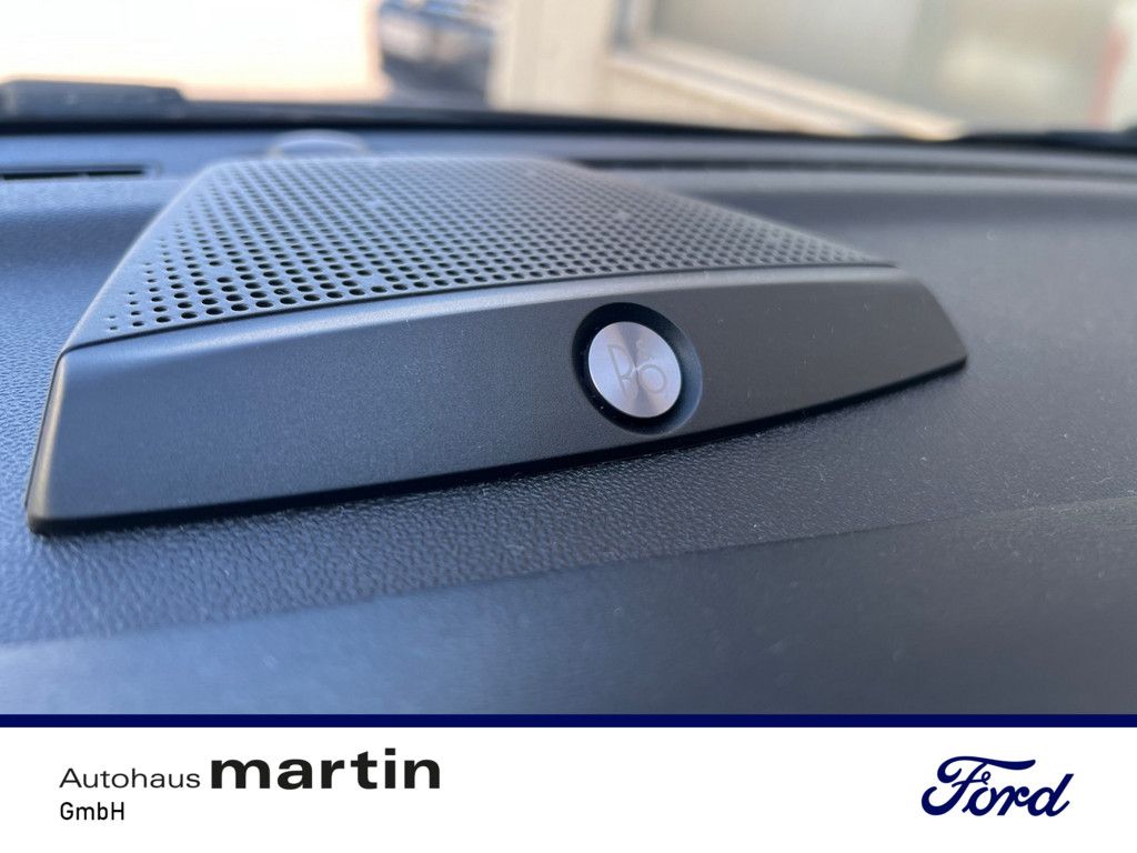 Fahrzeugabbildung Ford Fiesta 1.0 Vignale B&O ACC FSE NAVI SITZHEIZUNG