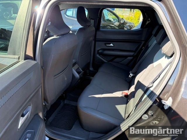 Fahrzeugabbildung Dacia Duster Extreme+ Hybrid 140 Kamera/PDC/GJR/Winter