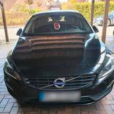 Volvo V60 D3 Geartronic Kinetic Kinetic - Volvo V60 Unfallwagen