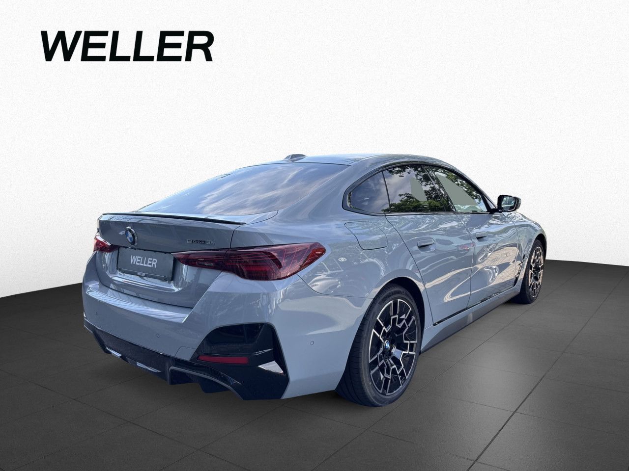 BMW i4 - Bild 6