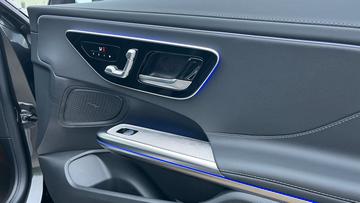 صورة مصغرة 23 لـ 2025 Mercedes-BENZ CLE
