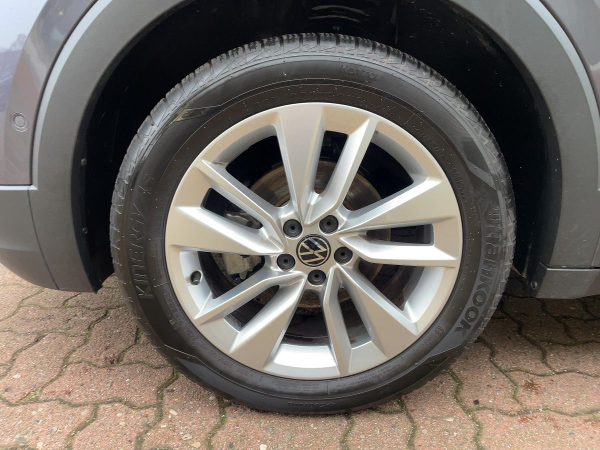 Volkswagen T-Cross - Bild 15
