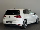 Volkswagen Golf VII GTE *Standheizung*SHZ*AHK* - Volkswagen Golf mit Hybrid-Antrieb: Automatik