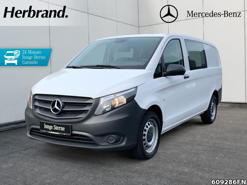 Image of Mercedes-Benz Vito