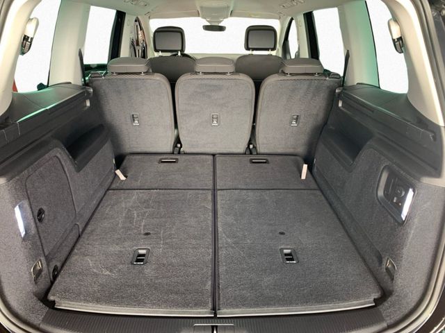 Sharan 1.4 TSI DSG COMFORTLINE 7-SITZER BI-XENON