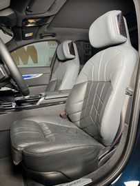 BMW 740 - 7