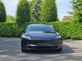 Tesla Model 3 SR RWD mit AHK MwSt. ausweisbar TOP!!! - Tesla Model 3 in Bielefeld