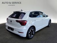 Volkswagen Polo - Vorschau Bild 3