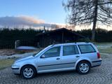 Volkswagen Golf IV 1,9TDI Variant,1Hand,DPF, TÜV!!!! - Volkswagen Golf: Kombi, Iv TDI
