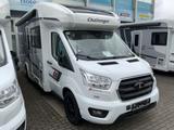 Challenger Teilintegriert 240 Graphite Edition Arctic + Zub - Challenger Teilintegrierter