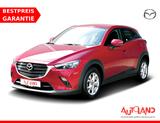 Mazda CX-3 2.0 Skyactive Exclusive-Line LED AHK Navi - Mazda Gebrauchtwagen in Magdeburg
