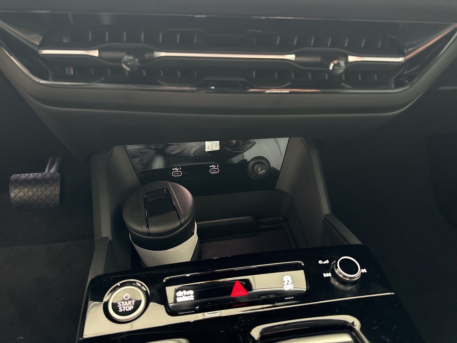 Audi Q6 e-tron - Bild 16
