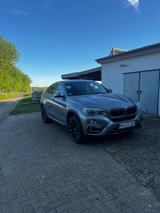 BMW X6 xDrive40d H&K 360° HuD AdBlue - BMW X6: Bm
