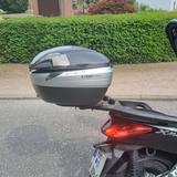 Yamaha X - Max 250; YF250 RA Roller RA - YAMAHA MAX 250