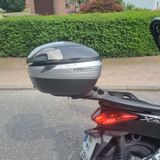 Yamaha X - Max 250; YF250 RA Roller RA - YAMAHA ROLLER X MAX