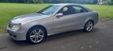 Mercedes-Benz Mercedes Benz  W209 Coupe 2-türig CLK 200 ... - Mercedes-Benz: W 209