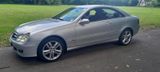 Mercedes-Benz Mercedes Benz  W209 Coupe 2-türig CLK 200 ... - Mercedes-Benz: Clk W209