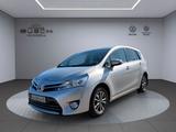 Toyota Verso Life 1.6 97 KW Navi GJR 1.Hd - Toyota Gebrauchtwagen von 2013