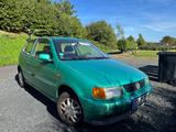 Volkswagen Polo 1.0 Standard TÜV 01/2027 - gebrauchte VW Polo aus dem Jahr 1995