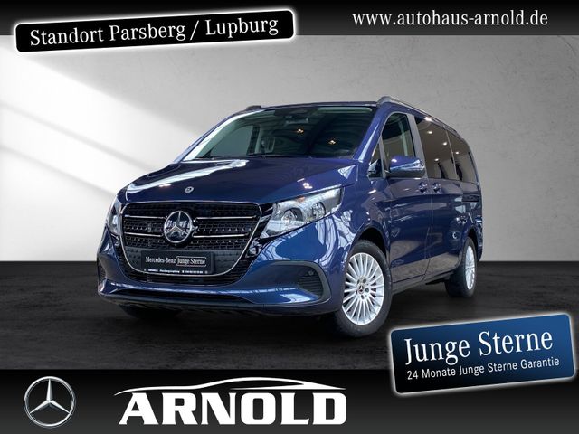 MERCEDES-BENZ V 250 d Lang Distronic AHK Totw Kamera 6-Sitzer