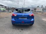 Mitsubishi Lancer Sportback Intense /2.Hand/ - Mitsubishi Lancer: Limousine